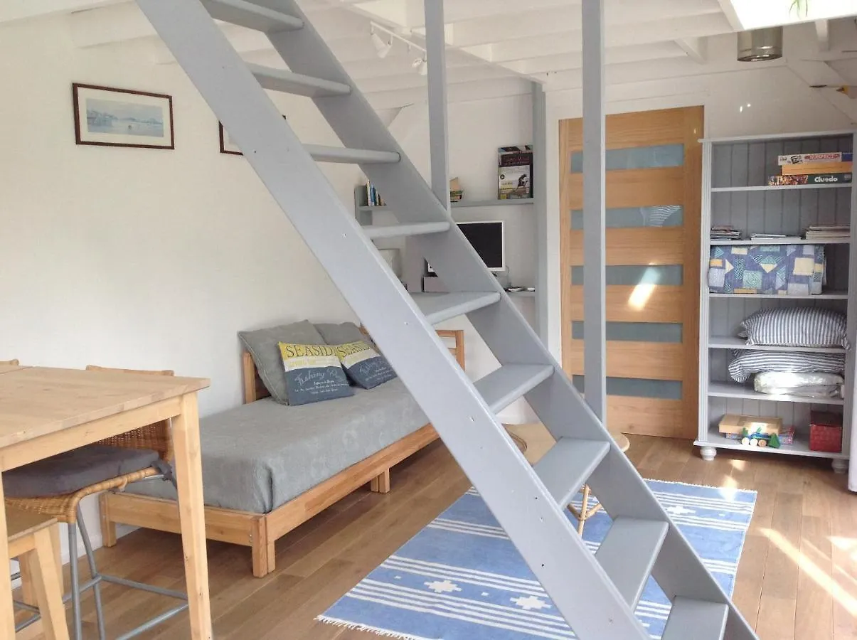 Gite Bambou Holiday home