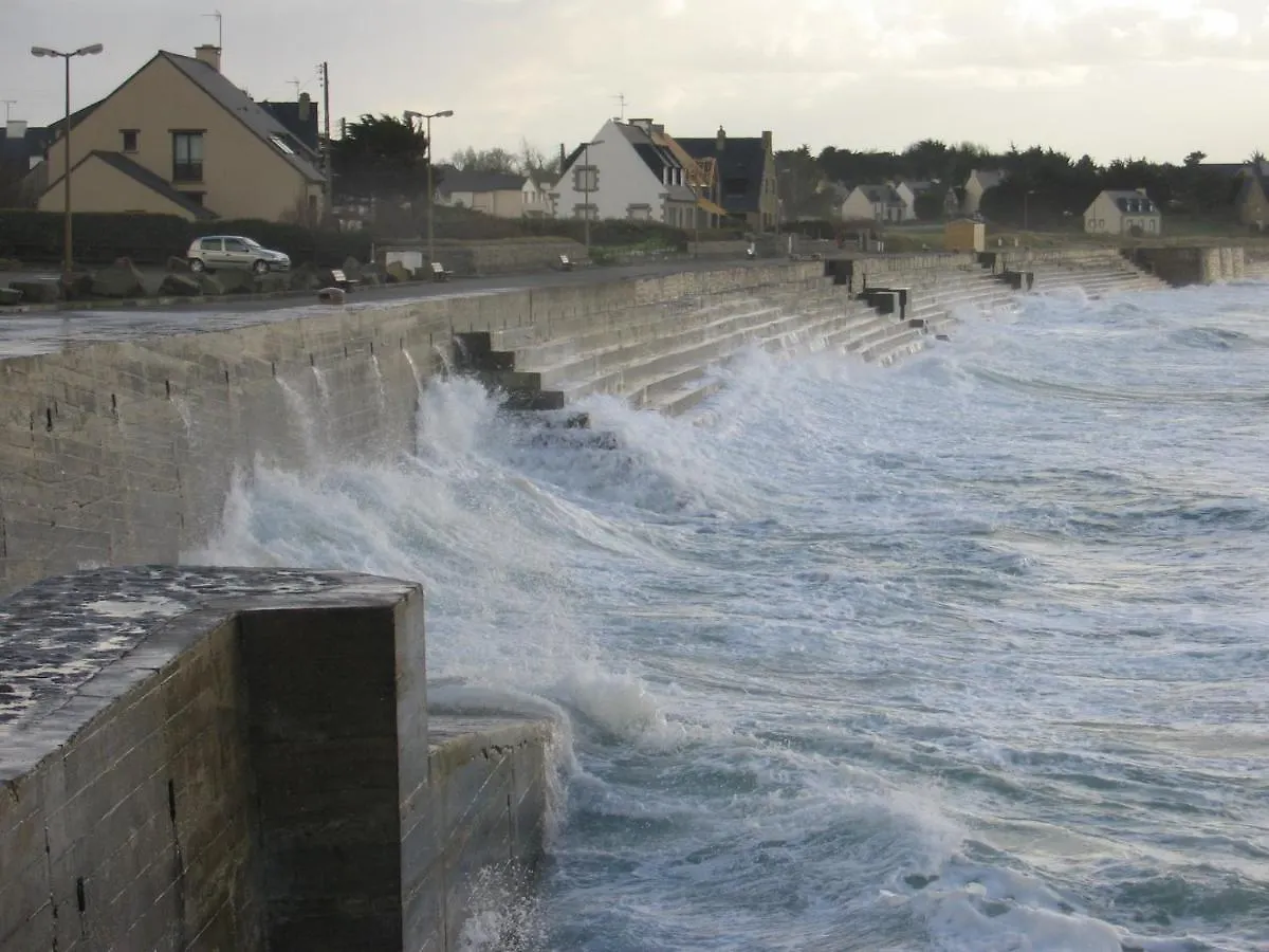 Gite Bambou France