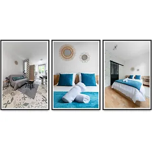  Appartement Le Gacon - Centre France