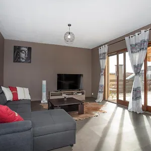  Appartement Blue France