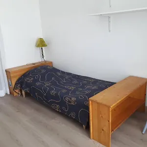  Hébergement de vacances Sejour Au Calme A France