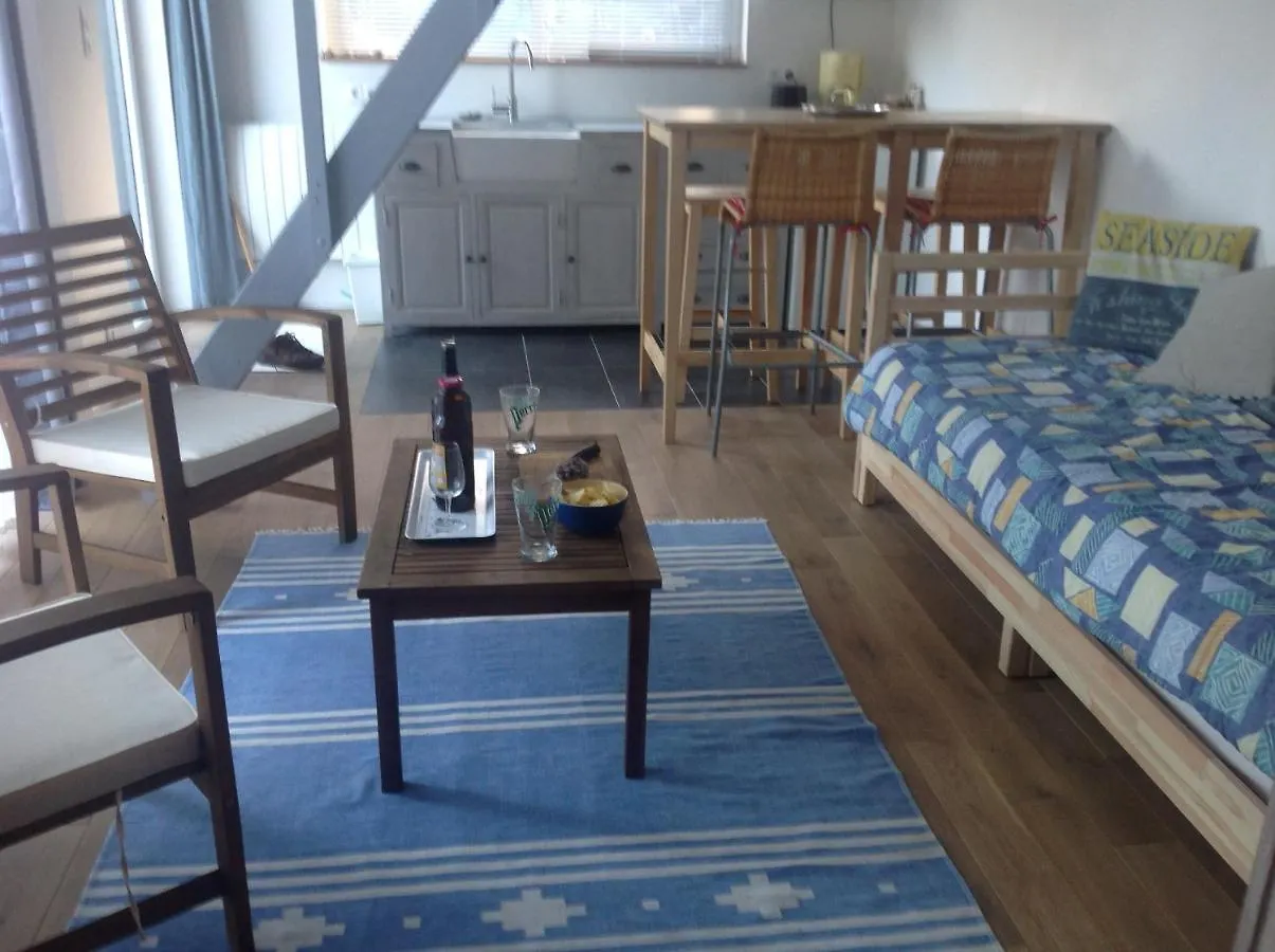 Hébergement de vacances Gîte Bambou Saint-Lunaire